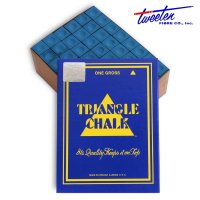  Triangle Blue 144.