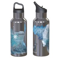 - Wisdom Tempflask Water 0.5