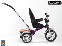 3- . . Lexus Trike Original Icon 3 