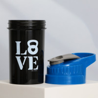   Love, 500 