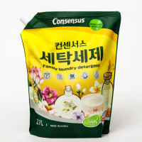      Consensus     2,1 