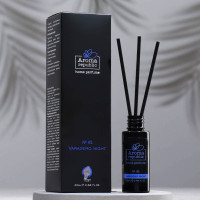   Aroma Republic, 20 , "Varadero Night",   