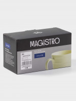 ����� ������ Magistro Jarwah Lugerne, 390 ��, 12.5 9.2 10.7 ��, 2 ��., ������, ��������