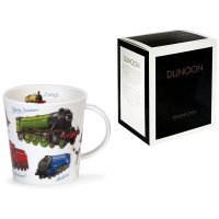  Dunoon . 480