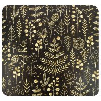  �������� �������������, ��������  Happy Holidays  30x28��. 