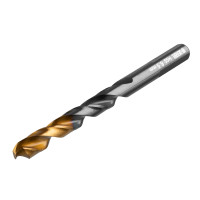   , 8,5 , Hss-tin, Golden Tip, 8 . Denzel