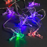   5    , Ip20,  , 20 Led,   (rg/rb), , 220 