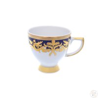    100  Natalia Cobalt Gold (6 )