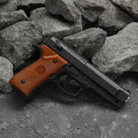   "Galaxy" Beretta 92 , . 6 