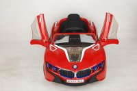  Bmw I8 111   2014 