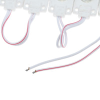   Smd5730, 2 , Cob , 190 Lm, Ip65, 6500 , 12v ,  20 .