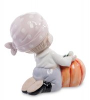 Jp-11/14  Halloween (pavone)