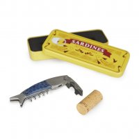  Sardines   