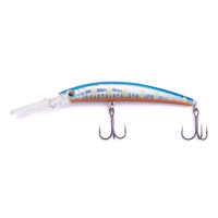 ������ Namazu Karoshi Minnow, L-110 ��, 15 �, ������, ���������, 4.0-6.0 �, ���� �11