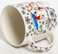 ,  380, New Bone China