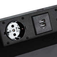   Luazon Lighting, 16 , ,  , 2xusb, 2.1 A, 