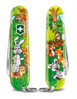    Victorinox :   84 ,   , 