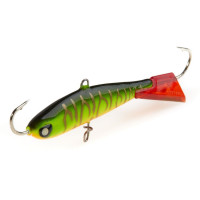  Lucky John Nordic 4, 4 ,  301rt