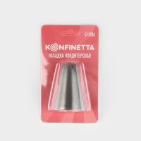   Konfinetta  , D=3,4 ,  D=1,5 ,  