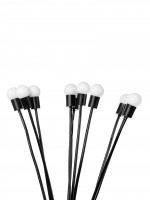 ������� ���������� �������, �������, �� ��������� �������, 68 ��, 10 Led, �������� ����� �����