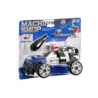  "Machine Shop"