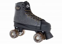   Hudora Roller Skates Black Glamour, Gr. 
36 (13090)