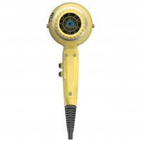  2250  Alyon Yellow Ionic Parlux 0901-alyon Yellow