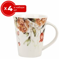   4  Nouvelle Floristry 370 , ,      4 