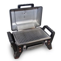    Char-broil X200  
