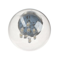  , 6 Led, G45, 27, 1 ,  -, -, . 10 