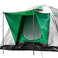    210 X 210 X 130 , Camping Palisad