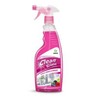       Clean Glass " ", 600 