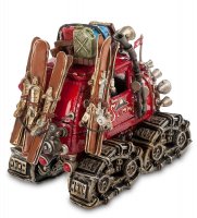 Scar-71  Summit Exsress