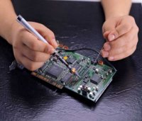   Kovea Metal Gas Pen Torch Kts-2101