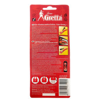     Frau Gretta 1 
