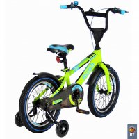 R16g 2-   16″ Rush Sport 