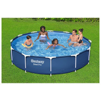   Steel Pro, 366 , X 76 , 56706 Bestway