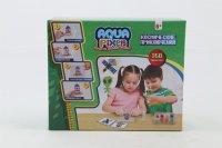 1toy Aqua Pixels, . , 350   