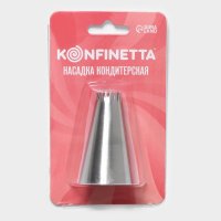   Konfinetta  , D=3 ,  D=1 ,  