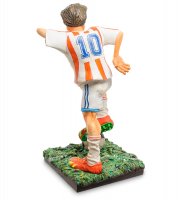 Fo-85542   (the Football Player.Forchino)
