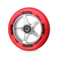  Hipe H09 110 Silver/red