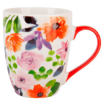  "Floristry", 360 , Nouvelle