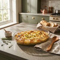 345bc00/2046 ����� ��� ��������� � ������� O Cuisine 30x21�6�� 2.2� ��������