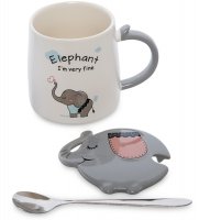 Mug-281/4 