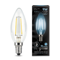    Filament 9  4100 . . E14 710 Gauss 103801209