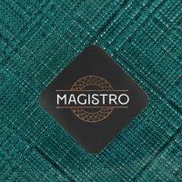    Magistro Cross, D=21 ,  