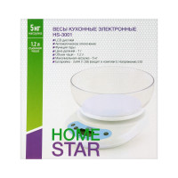   Homestar Hs-3001, ,  5 , , 