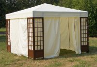  Comfort Garden Gazebo Slg 033   ()