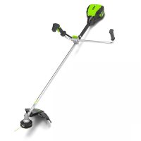   40  Greenworks 80v Gd80bcb, ,  