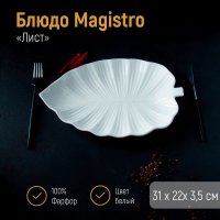   Magistro , 30x21 ,  